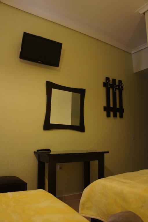 Hotel Venus Paralía Екстериор снимка